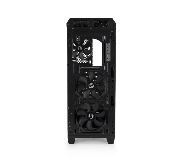SilentiumPC Regnum RG4 Pure Black - 381990 - zdjęcie 10